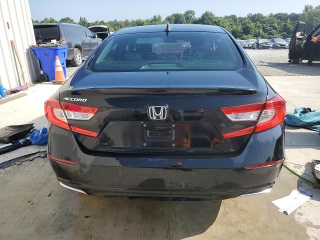 2019 HONDA ACCORD LX - 1HGCV1F17KA009717