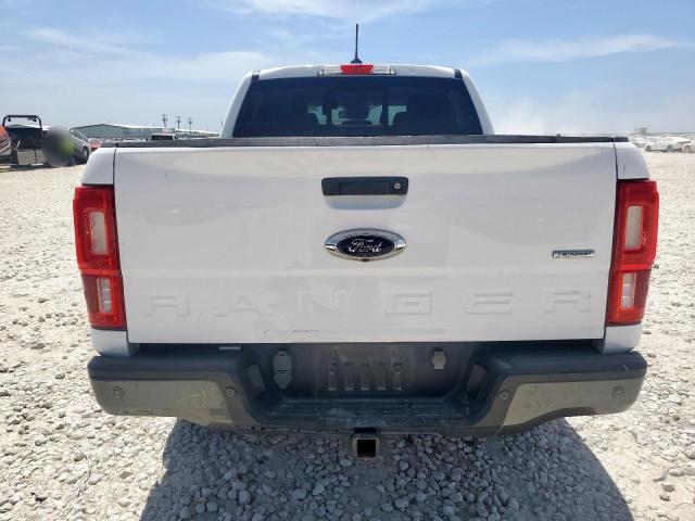 2019 FORD RANGER XL 1FTER4FH6KLA83550
