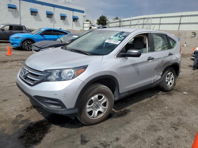 HONDA CR-V LX