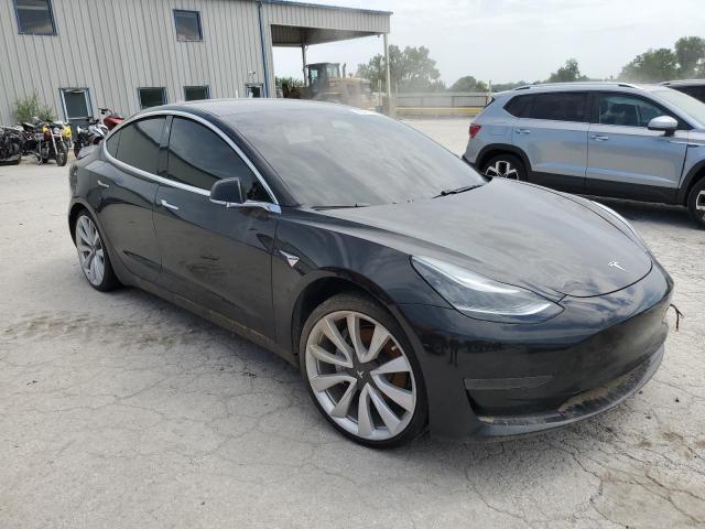 2019 TESLA MODEL 3 5YJ3E1EA9KF410631