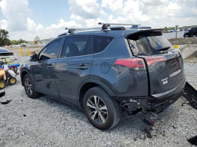 2018 TOYOTA RAV4 ADVEN - JTMWFREV4JD118449