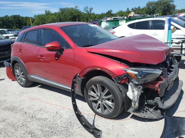 2016 MAZDA CX-3 GRAND JM1DKFD75G0138875