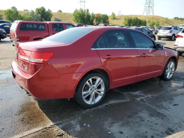 2010 LINCOLN MKZ - 3LNHL2JC3AR627917