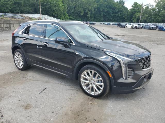 2021 CADILLAC XT4 LUXURY 1GYFZBR41MF084179