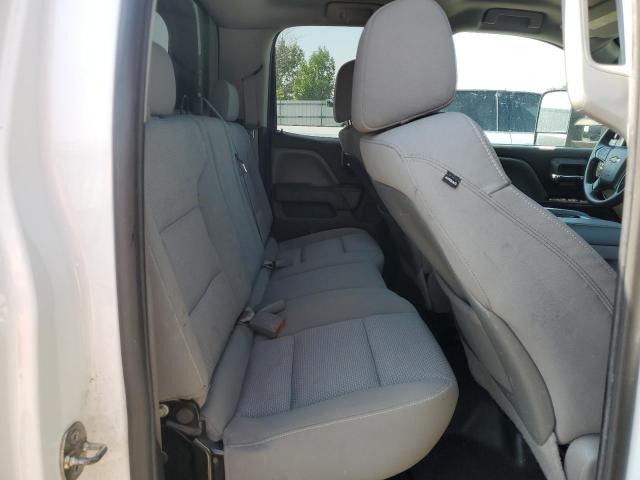 2015 CHEVROLET SILVERADO K2500 HEAVY DUTY 1GC2KUEG3FZ110111