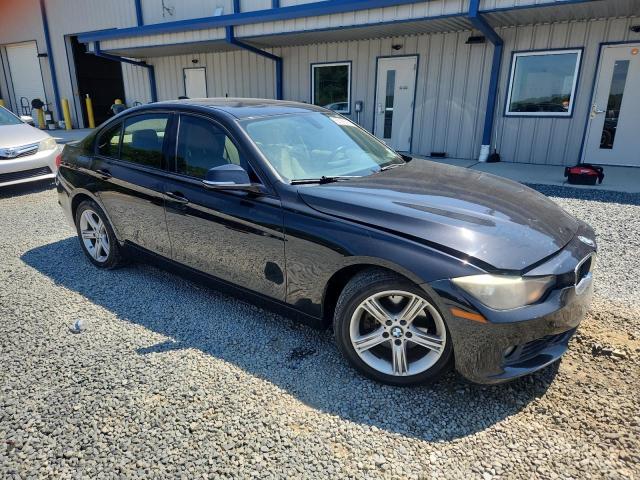 2015 BMW 328 I WBA3A5C59FF607760