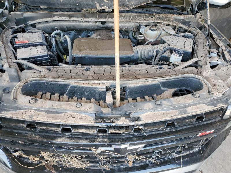 2023 CHEVROLET TAHOE K150 - 1GNSKPKD4PR207841