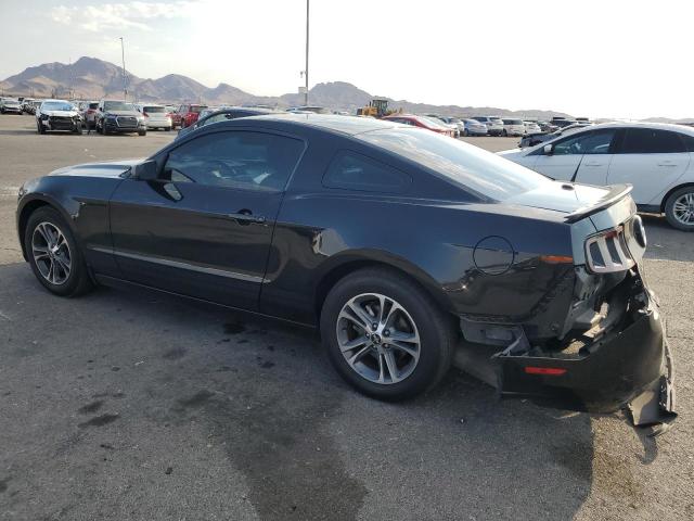 2014 FORD MUSTANG - 1ZVBP8AM9E5217865