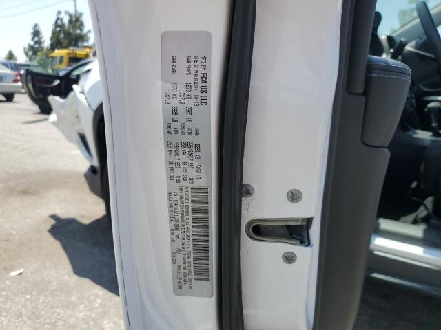 2020 JEEP CHEROKEE L 1C4PJLCB1LD543896