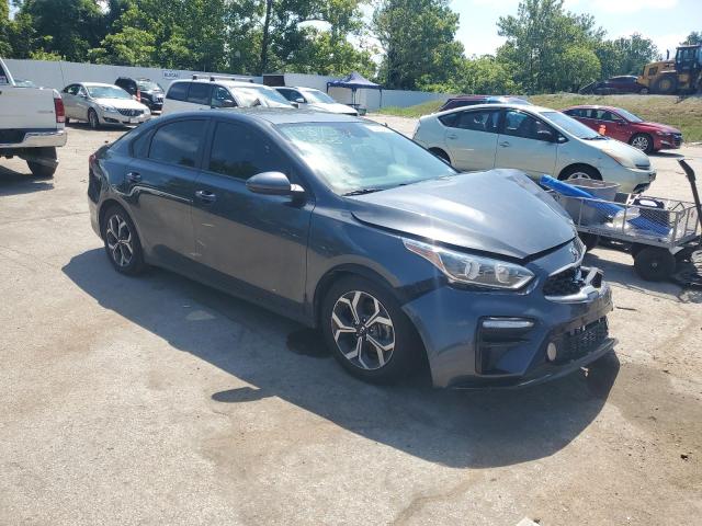 2021 KIA FORTE FE - 3KPF24AD4ME325146