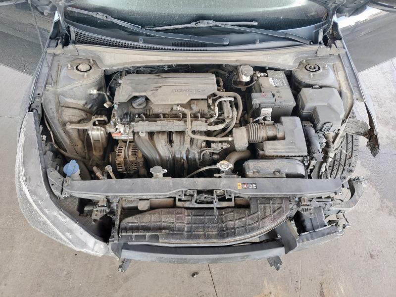 2021 HYUNDAI ELANTRA SE 5NPLM4AG8MH032661