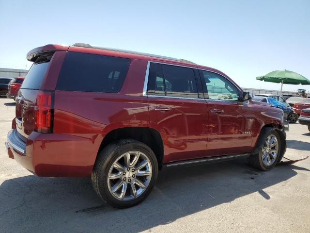 2017 CHEVROLET TAHOE K150 1GNSKCKC6HR176318