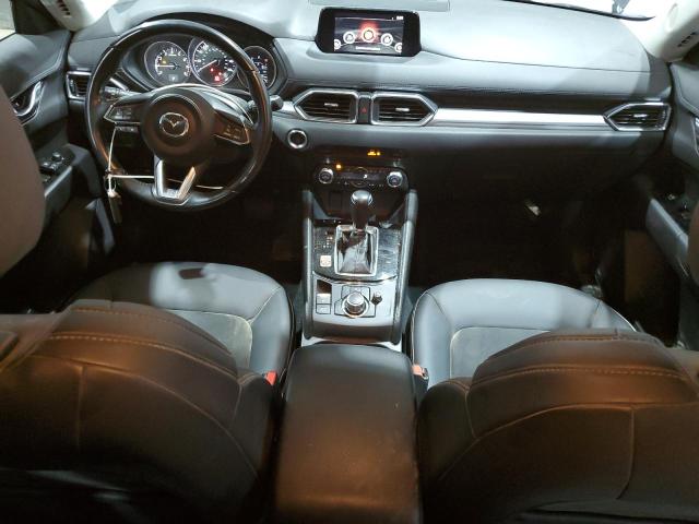 2017 MAZDA CX-5 TOURI JM3KFBCL2H0216928