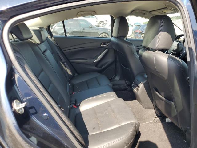2017 MAZDA 6 TOURING JM1GL1V54H1136234