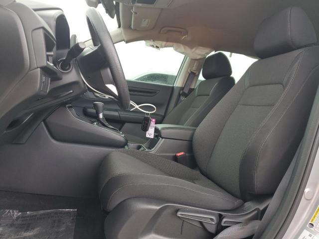 2024 HONDA CR-V LX 2HKRS3H27RH328282