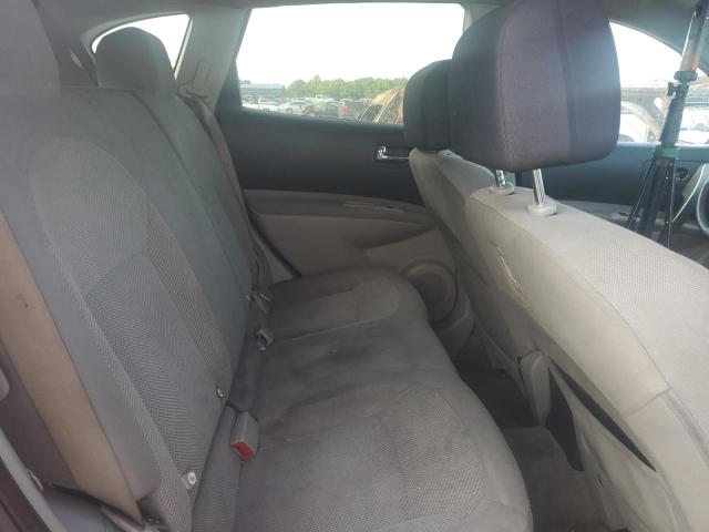 2015 NISSAN ROGUE SELE JN8AS5MT2FW157118