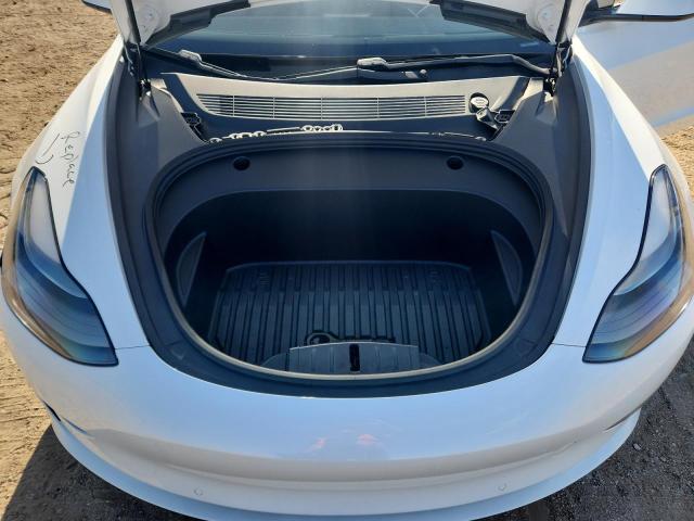 2021 TESLA MODEL 3 5YJ3E1EB7MF066891