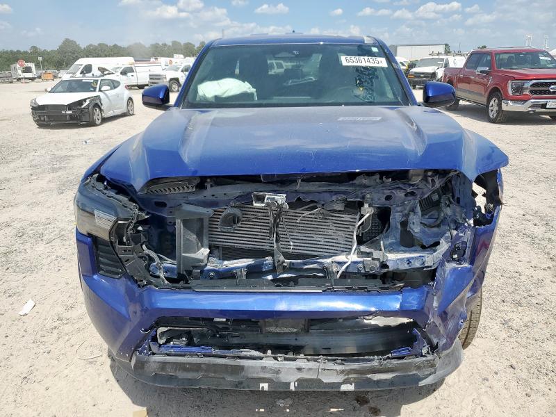 2024 TOYOTA TACOMA DOUBLE CAB - 3TMKB5FNXRM021094