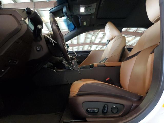2020 LEXUS ES 350 58ADZ1B1XLU081013