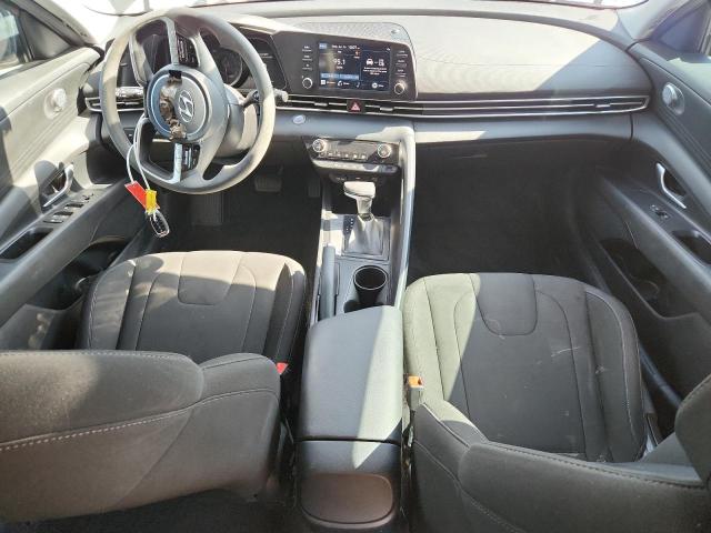 2023 HYUNDAI ELANTRA SEL 5NPLM4AG1PH093113