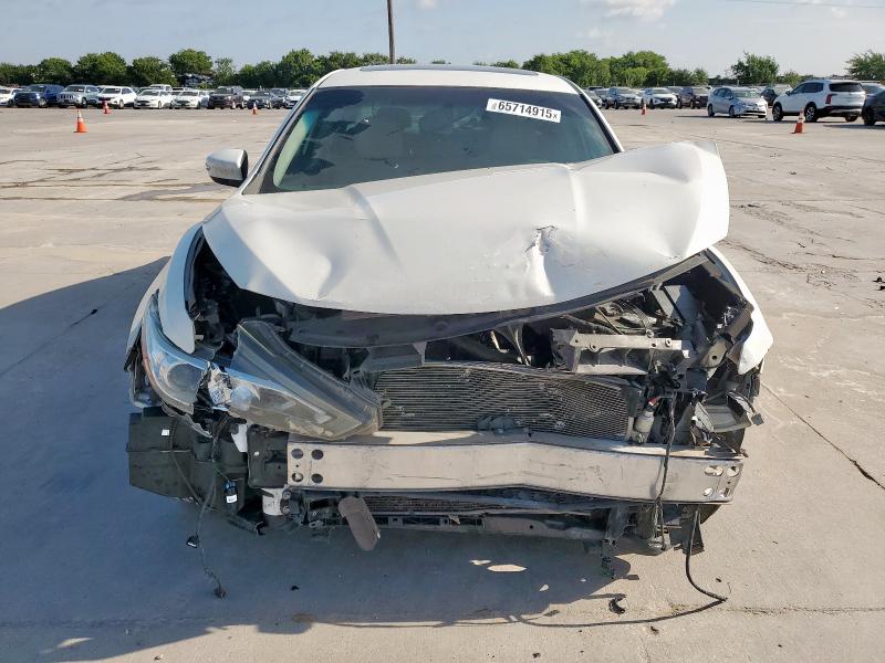 2016 NISSAN ALTIMA 2.5 - 1N4AL3AP8GC151577