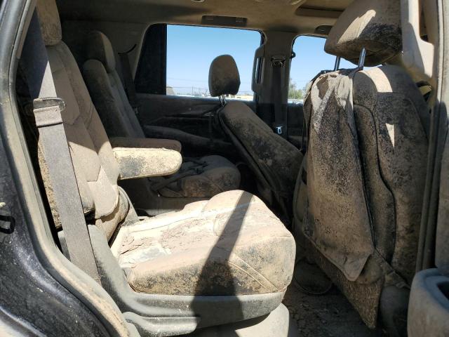 2016 CADILLAC ESCALADE P - 1GYS4CKJ3GR460760