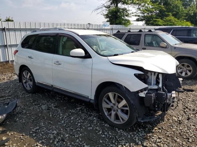 Vin: 5n1ar2mm9dc638394, lot: 61336995, nissan pathfinder s 20134