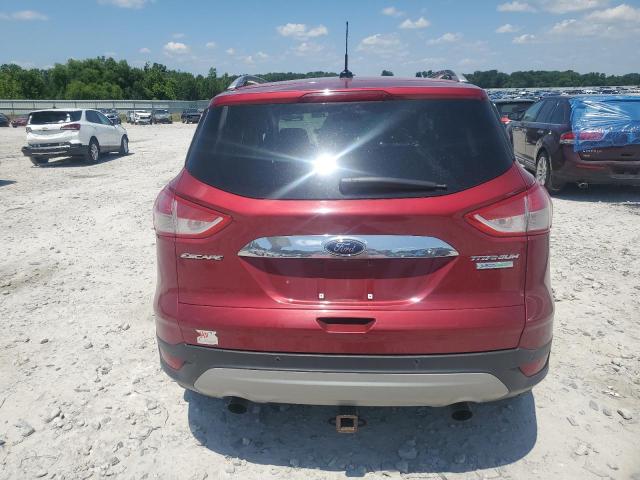 2014 FORD ESCAPE TIT - 1FMCU0JXXEUC75223