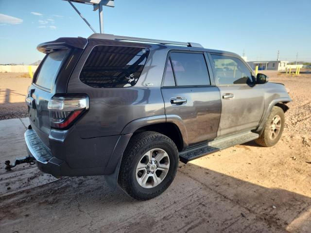 2017 TOYOTA 4RUNNER SR JTEBU5JR3H5407876
