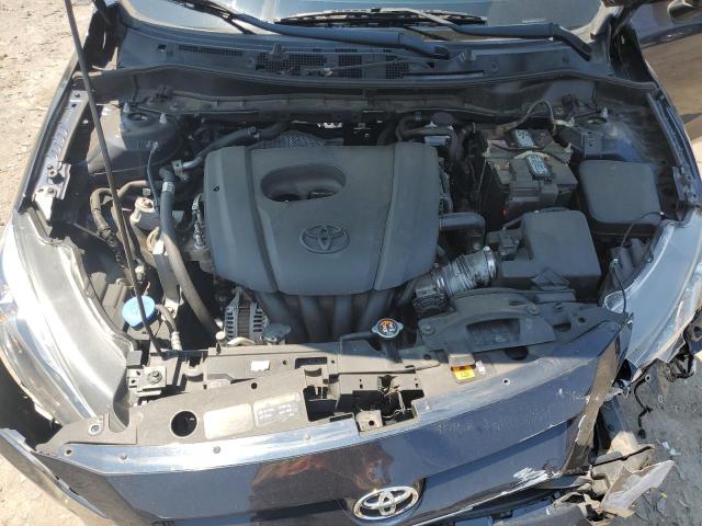 2017 TOYOTA YARIS IA 3MYDLBYV8HY185938