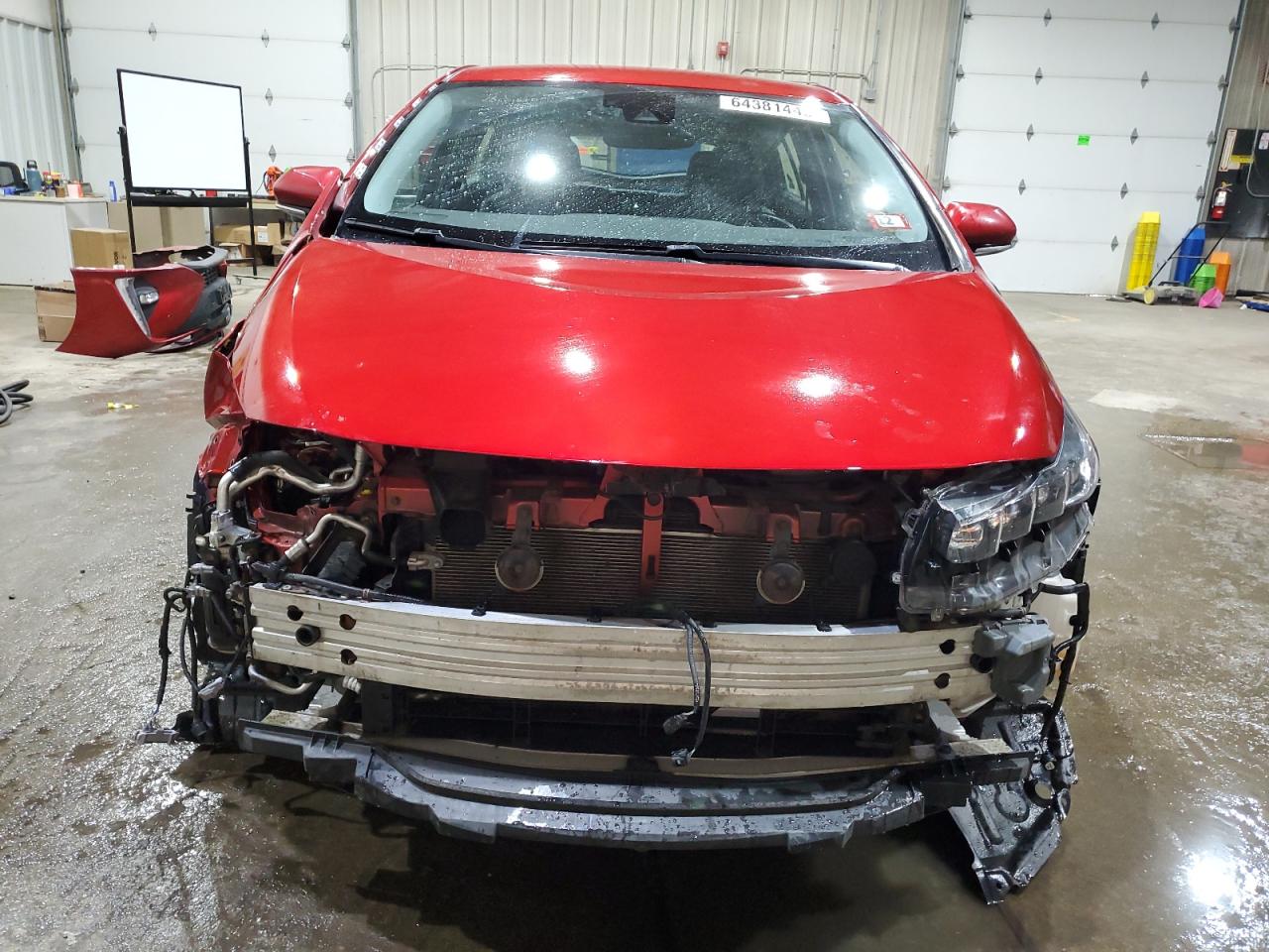 TOYOTA PRIUS PRIME PRIUS PRIM