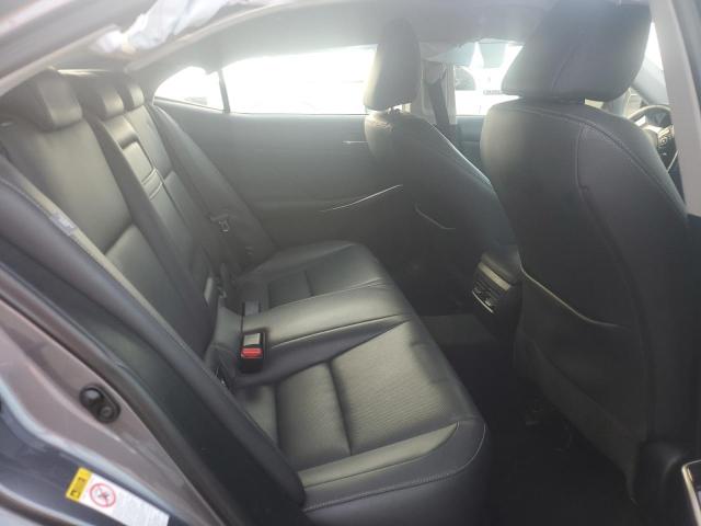 2016 LEXUS IS 200T JTHBA1D26G5024192