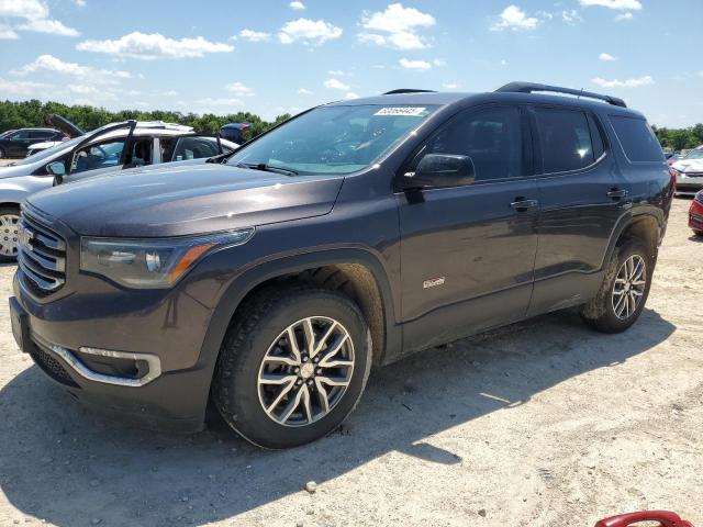 Vin: 1gkkntlsxhz288551, lot: 63066445, gmc acadia all terrain 2017 img_1