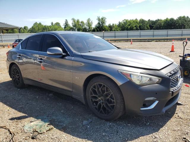 2018 INFINITI Q50 LUXE JN1EV7ARXJM444707