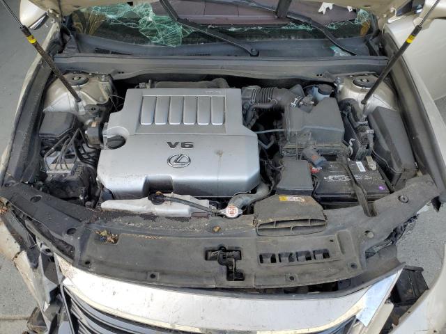 2017 LEXUS ES 350 58ABK1GG1HU058428