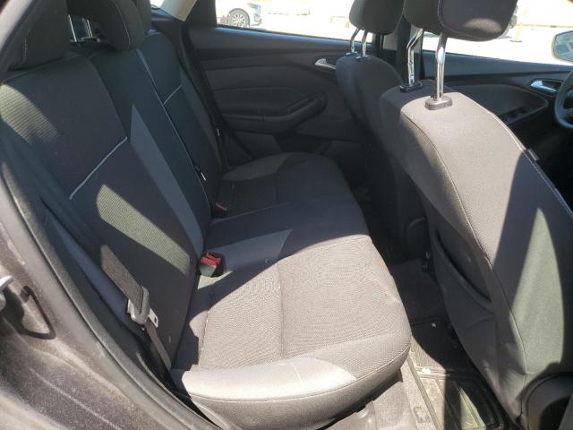 2012 FORD FOCUS SE - 1FAHP3K2XCL378253