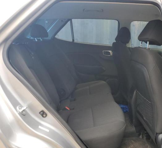 2024 HYUNDAI VENUE SE KMHRB8A37RU324301