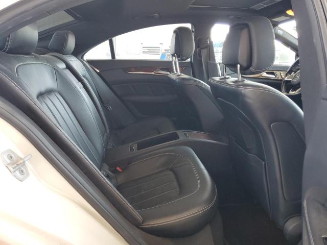 2015 MERCEDES-BENZ CLS 400 4M WDDLJ6HB9FA134520
