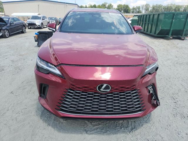 2025 LEXUS RX 350 BAS 2T2BAMCA3SC102012