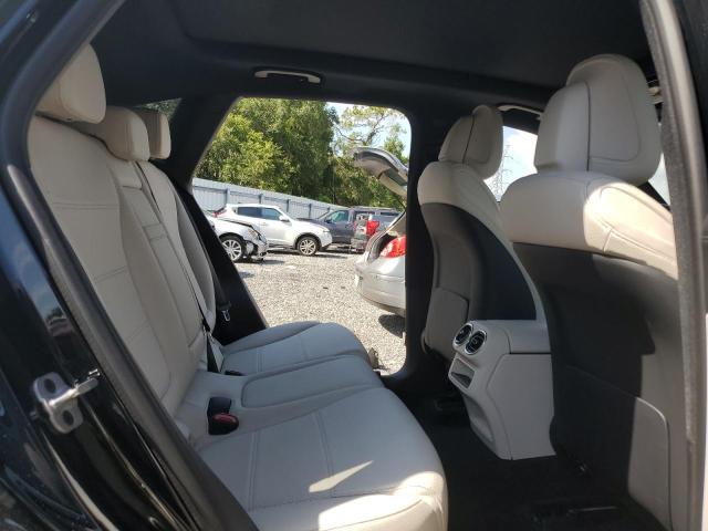 2024 MERCEDES-BENZ GLC 300 4M W1NKM4HB6RF093488