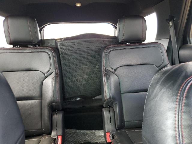 2016 FORD EXPLORER S #3273928791