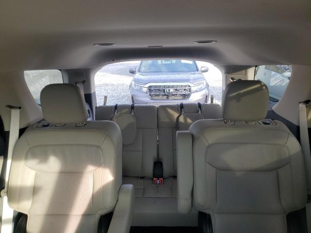 2020 FORD EXPLORER L - 1FMSK7FH6LGA59005