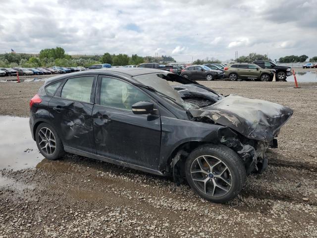 2017 FORD FOCUS SEL 1FADP3M25HL264387