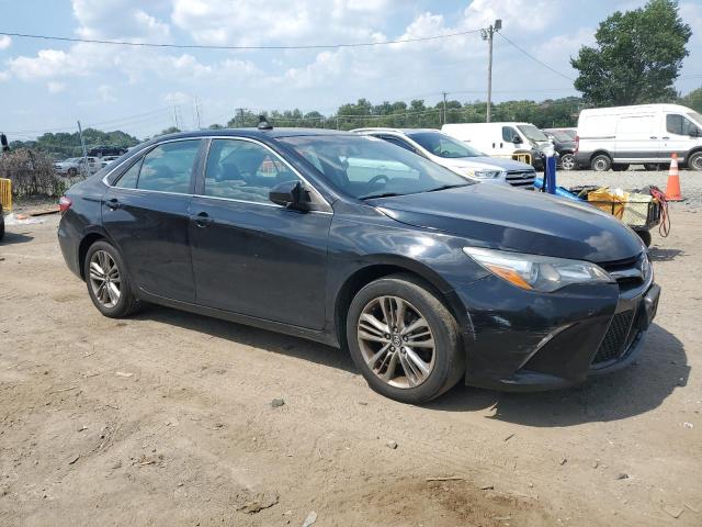 2017 TOYOTA CAMRY 4T1BF1FK1HU757625