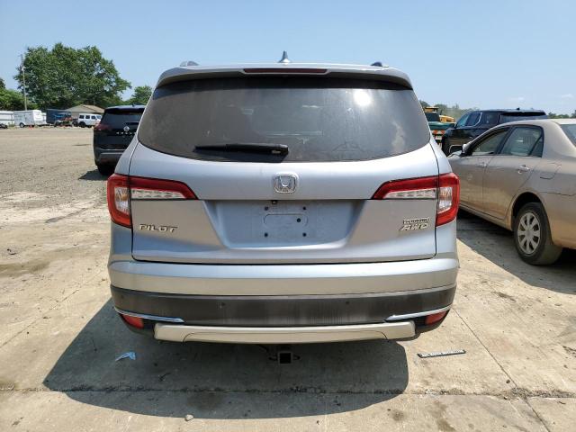 2019 HONDA PILOT TOUR 5FNYF6H62KB004083
