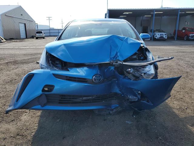 2021 TOYOTA PRIUS SPECIAL EDITION JTDKAMFU1M3143809