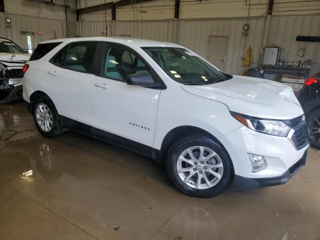 2020 CHEVROLET EQUINOX LS 3GNAXHEV0LS504331