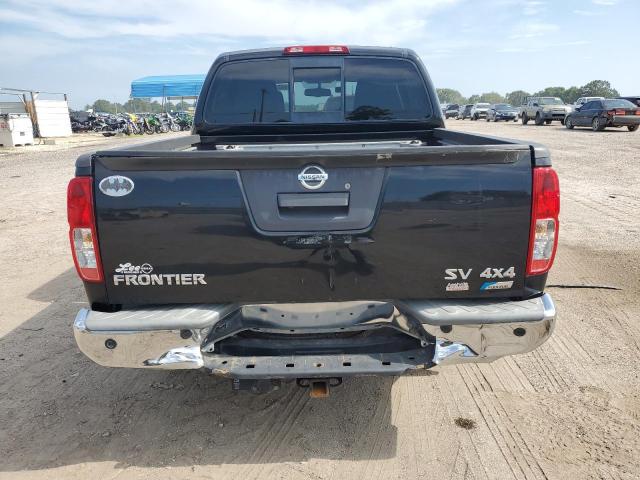 2018 NISSAN FRONTIER S 1N6DD0EV7JN772751
