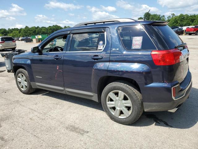 2016 GMC TERRAIN SL 2GKALNEK4G6297959