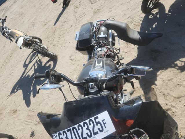 2007 HARLEY-DAVIDSON FLTR - 1HD1FS4317Y636892